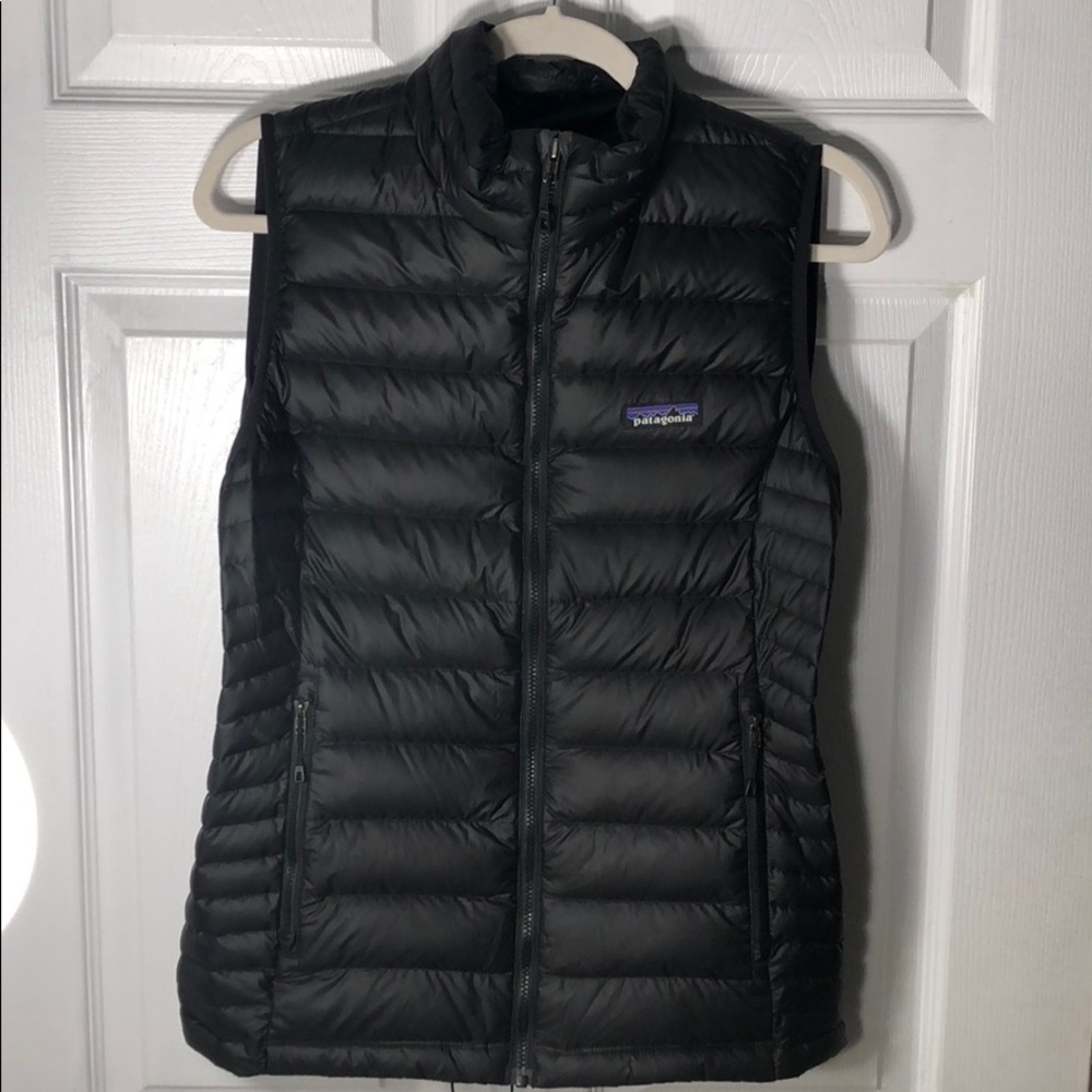 COPY - New!! Lightweight Patagonia vest